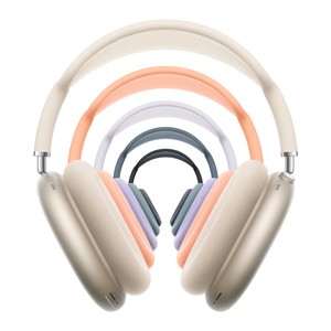 Air Pods Max (USB-C)