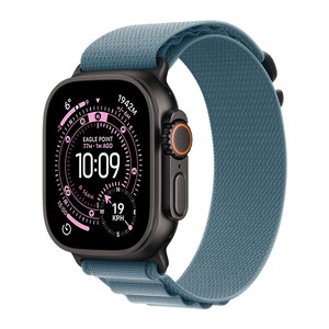Apple Watch Ultra 3
