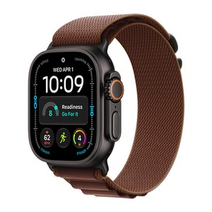 Apple Watch Ultra 4