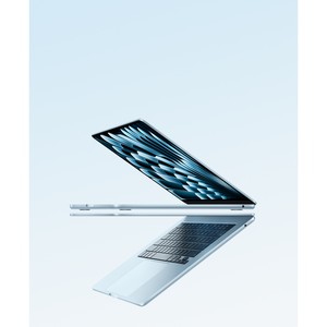 MacBook Air 13 (M5)