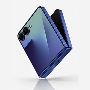 Samsung Z Flip 7